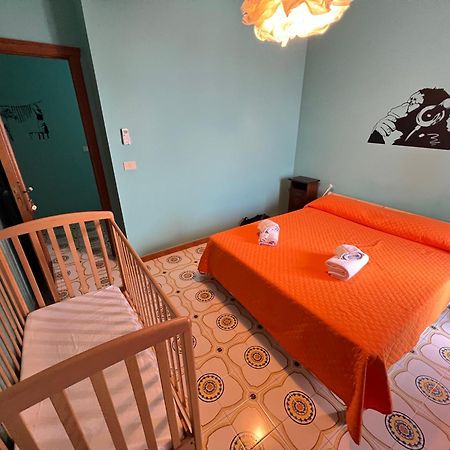 Villa Banksy Addaura Mondello Παλέρμο Εξωτερικό φωτογραφία