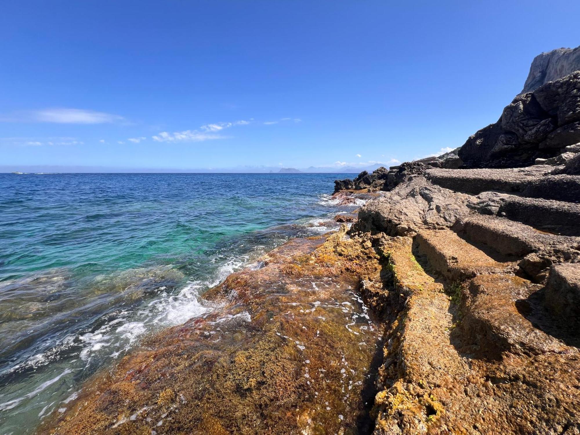 Villa Banksy Addaura Mondello Παλέρμο Εξωτερικό φωτογραφία
