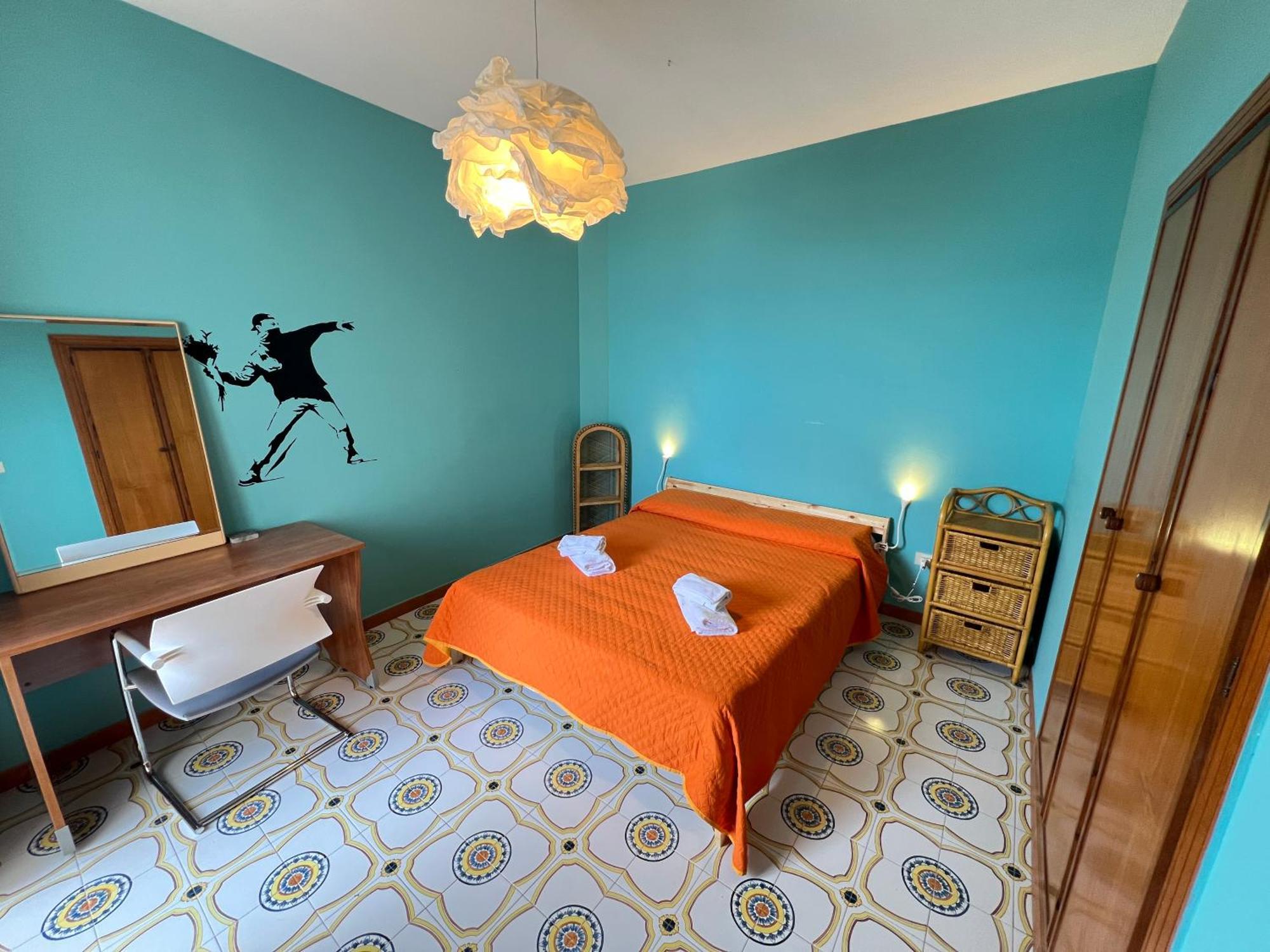 Villa Banksy Addaura Mondello Παλέρμο Εξωτερικό φωτογραφία